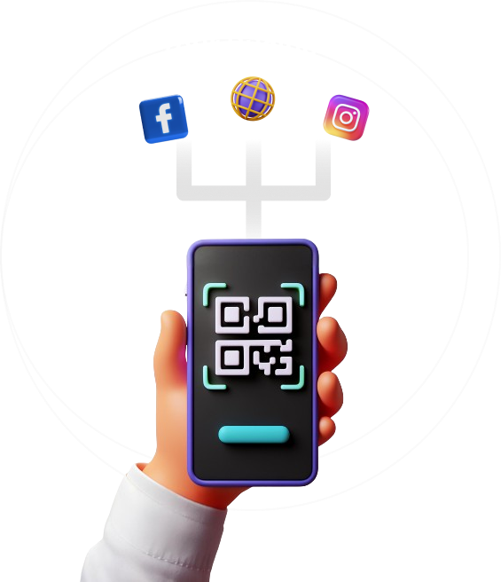 qrcode-template